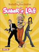 MacGuffin & Alan Smithee, t. 03: Summer of love